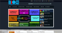Desktop Screenshot of mos6502.com